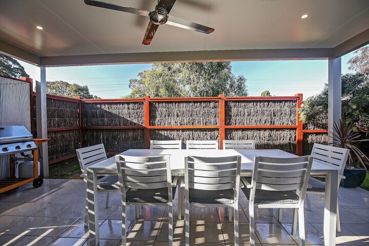 Terrace/Patio 17 of 18