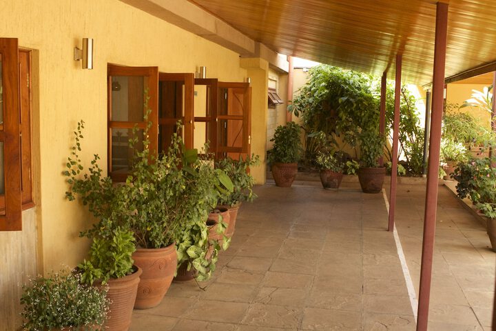 Terrace/Patio 27 of 29
