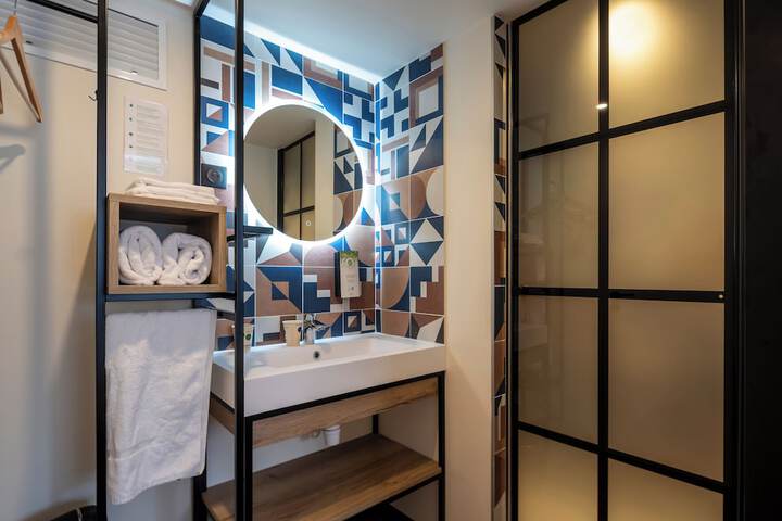 Bathroom Vanities