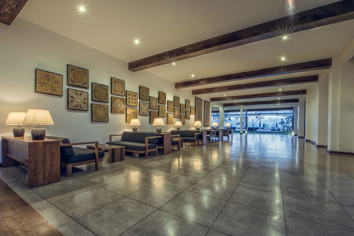 Hotel Interior 2 of 58