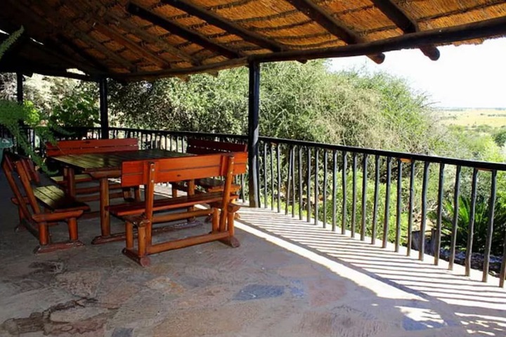 Terrace/Patio 15 of 33