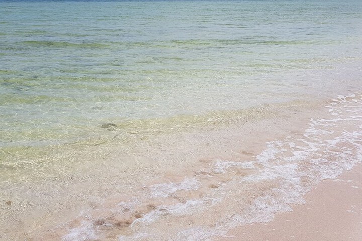 Beach 18 of 27