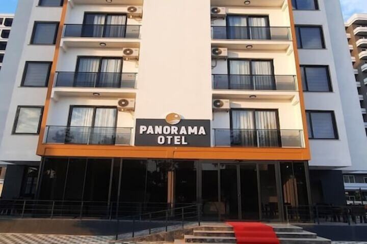 Image of Mersin Panorama Otel