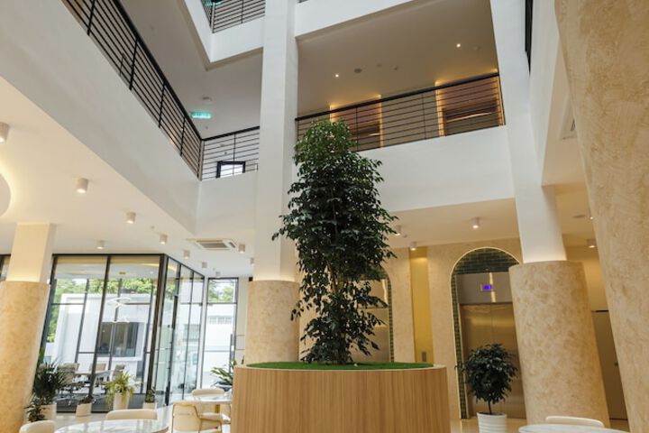 Hotel Interior 14 of 62