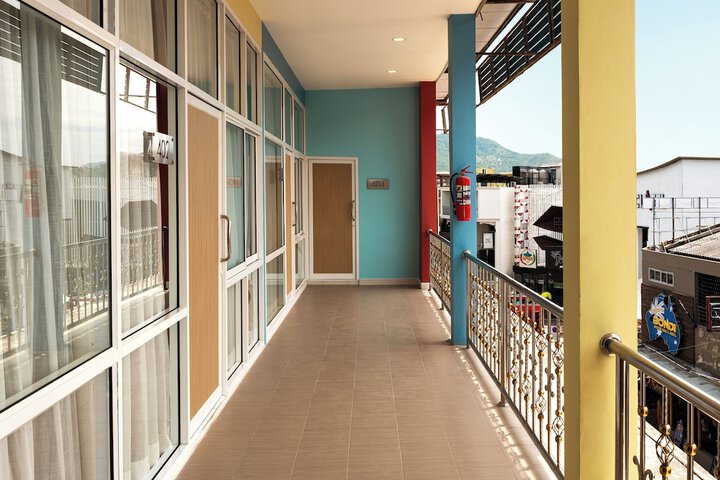 Terrace/Patio 45 of 62
