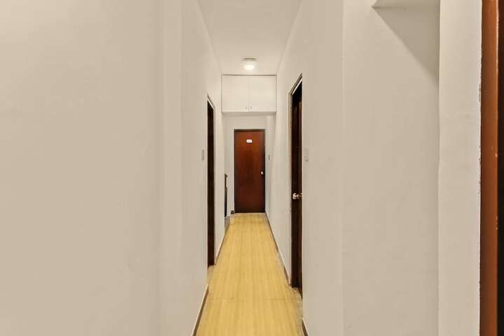 ORIENT CLASSIC BY OYO ROOMS