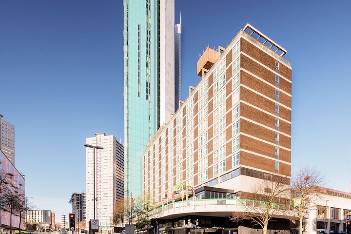 Hotel 120 of 130