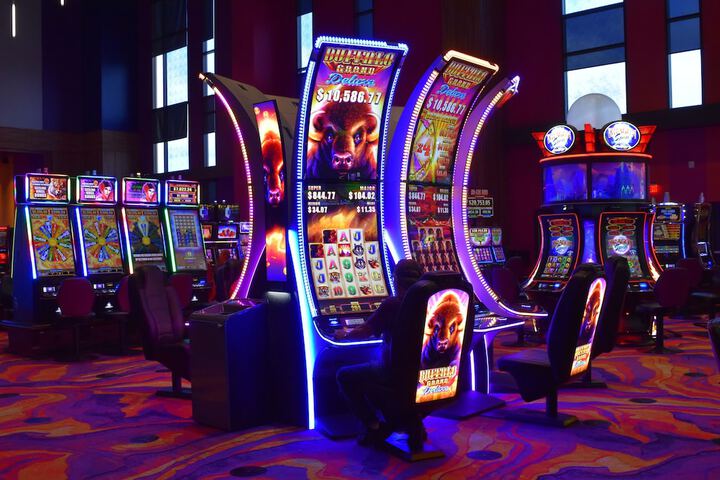 Casino