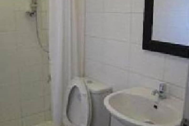 Bathroom Vanities