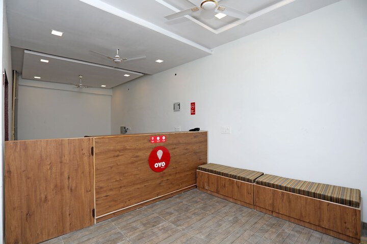 Hotel Interior 1 of 5