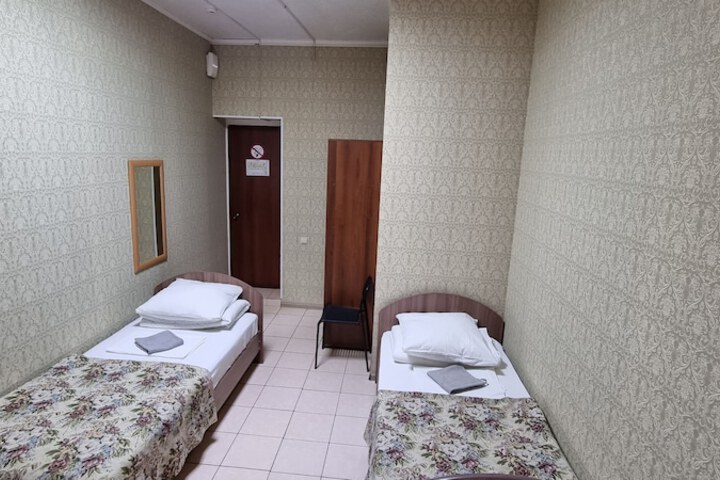 Room 19 of 40