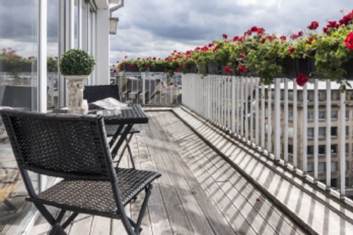 Terrace/Patio 214 of 300