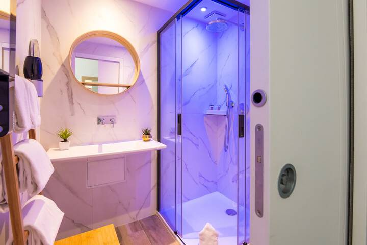 Bathroom Vanities