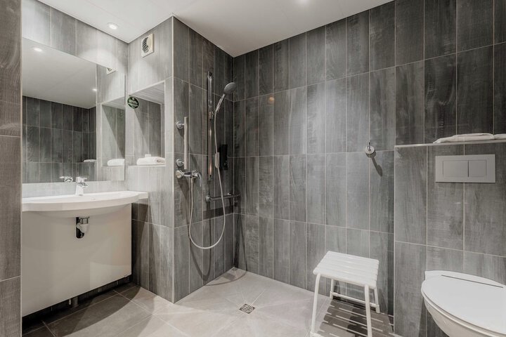 Bath Amenities