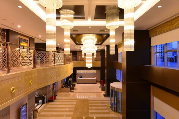 Hotel Interior 12 of 116