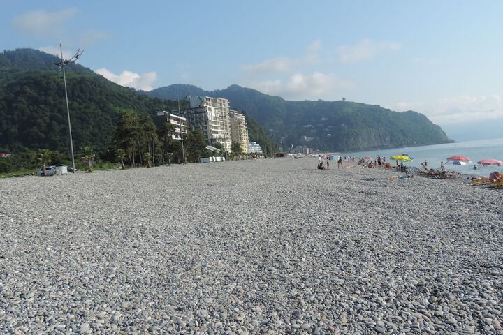 Beach 53 of 78