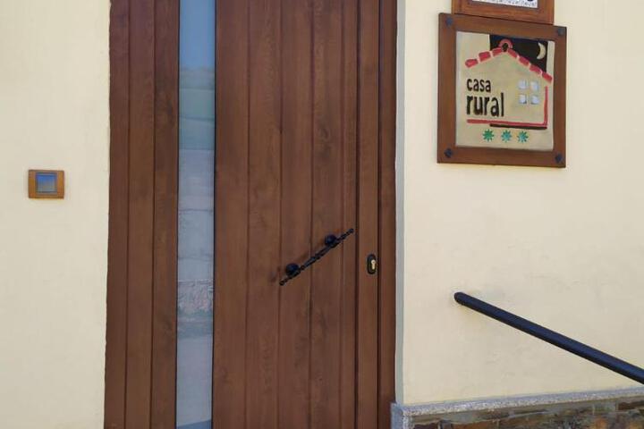 Casa Rural El Cabo