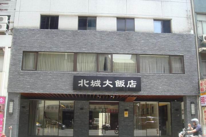 Hotel 31 of 31