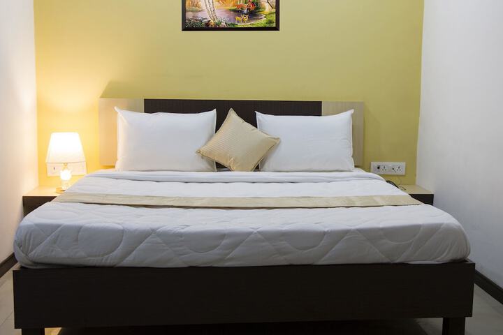 Fitness Center Photo