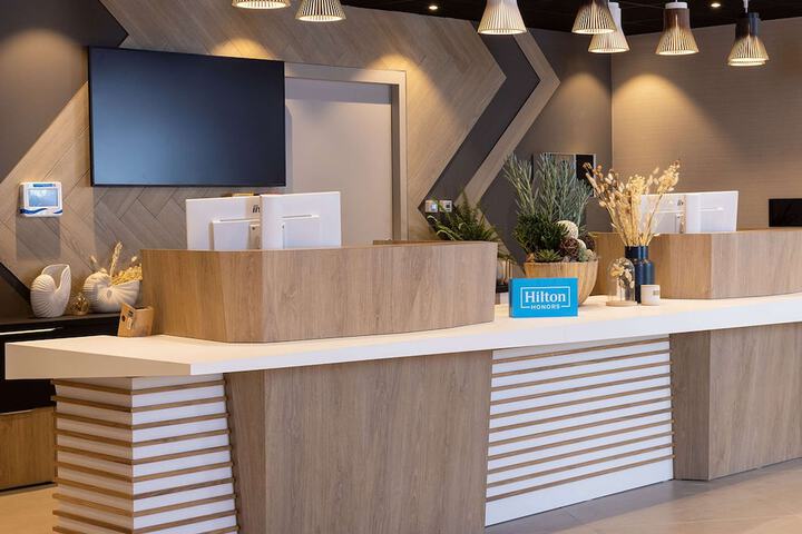 Hotel Interior 5 of 49