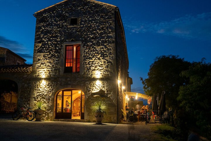 Hotel 50 of 54