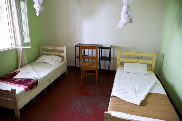 Room Interior