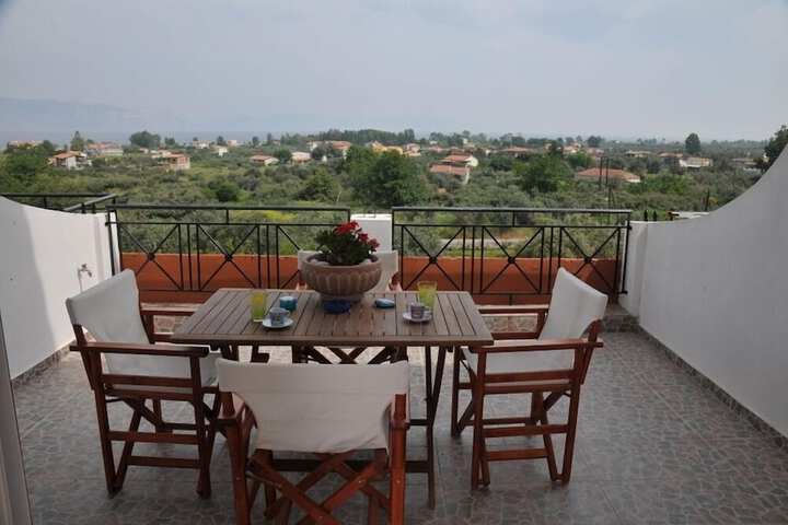 Terrace/Patio 25 of 70