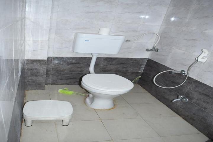 Hotel Urs Mahal