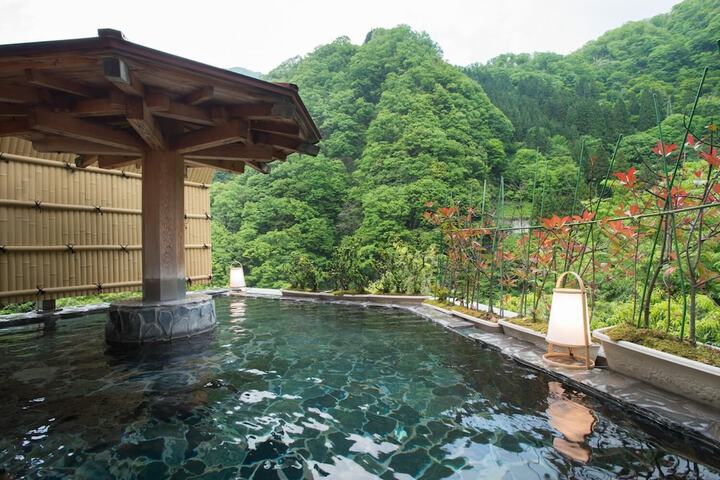 Spa Photos