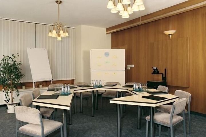 Meeting 22 of 41