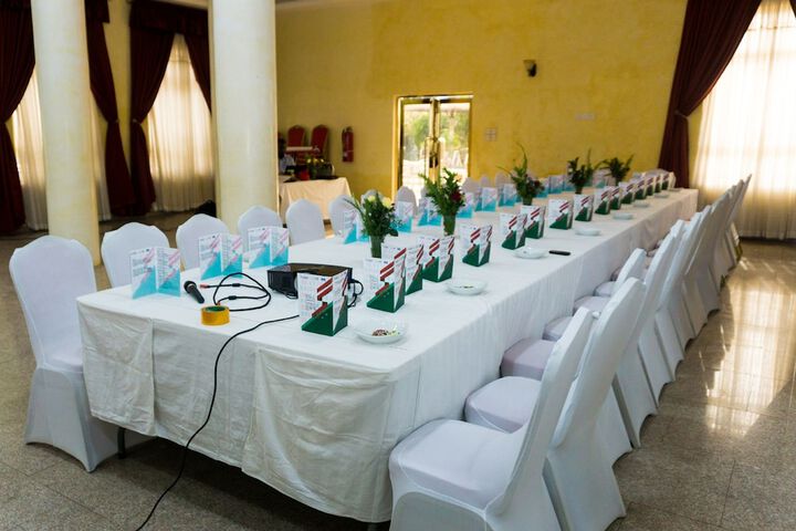 Ballroom/Hall 49 of 62