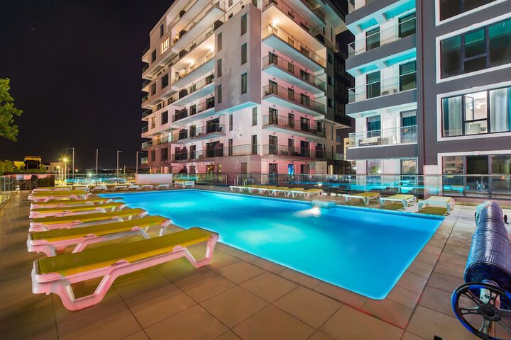 Image of Miramare Residence