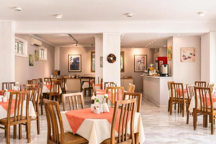 Fitness Facility Photos