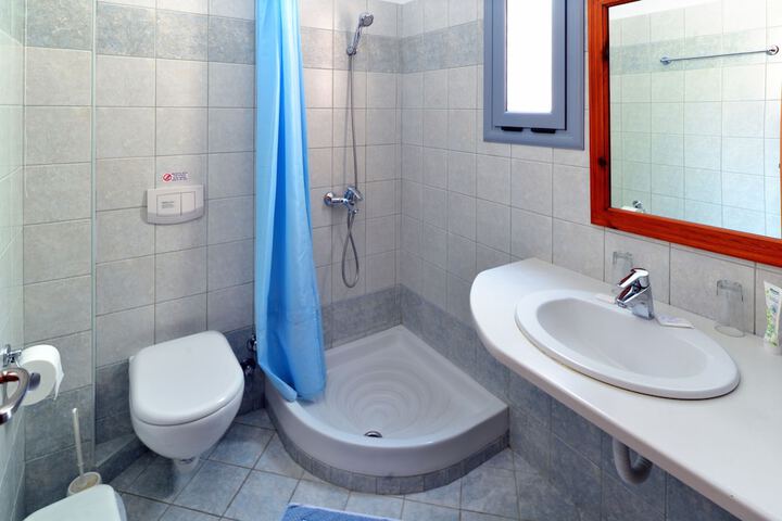 Restrooms
