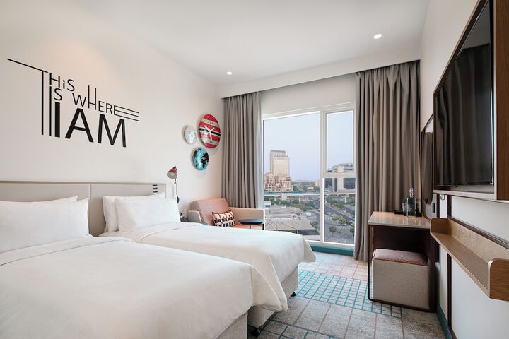 Room 7 of 23