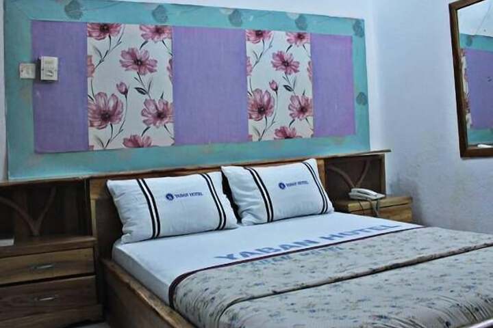 Room 5 of 26