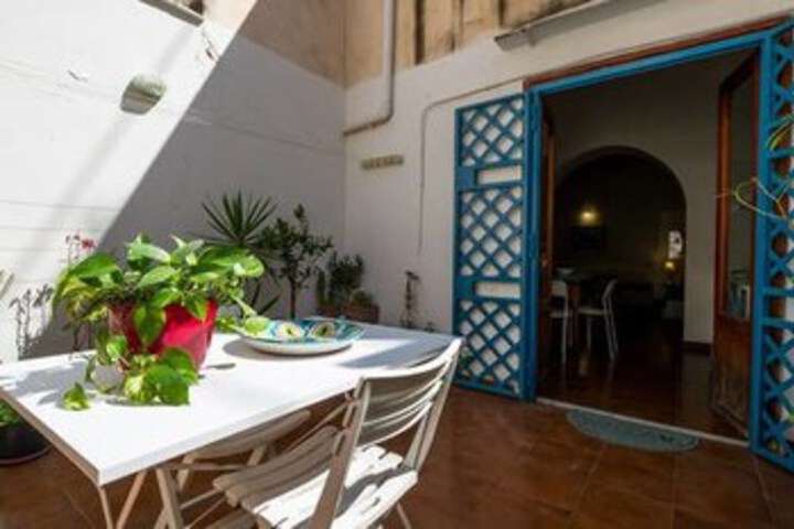 Terrace/Patio 62 of 68
