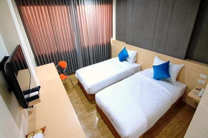 Room 22 of 42