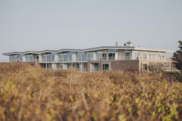Silt &  Sand Langeoog in Langeoog
