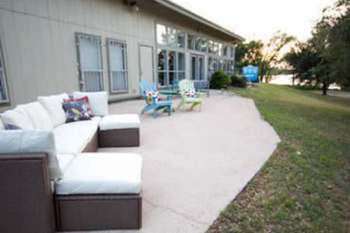 Terrace/Patio 13 of 15