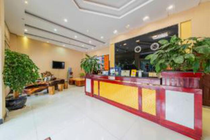 Tengjia Hotel