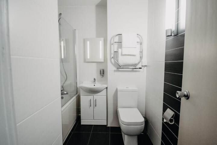 Bath Amenities