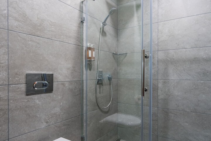 Bath Interior
