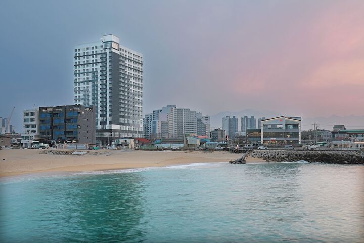 HEAVENMARK IN SOKCHO