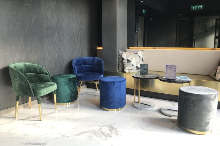 Hotel Interior 13 of 180