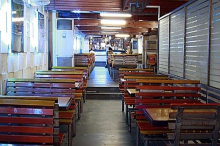 Dining 4 of 5