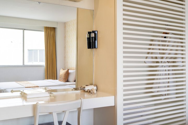 Room 40 of 140