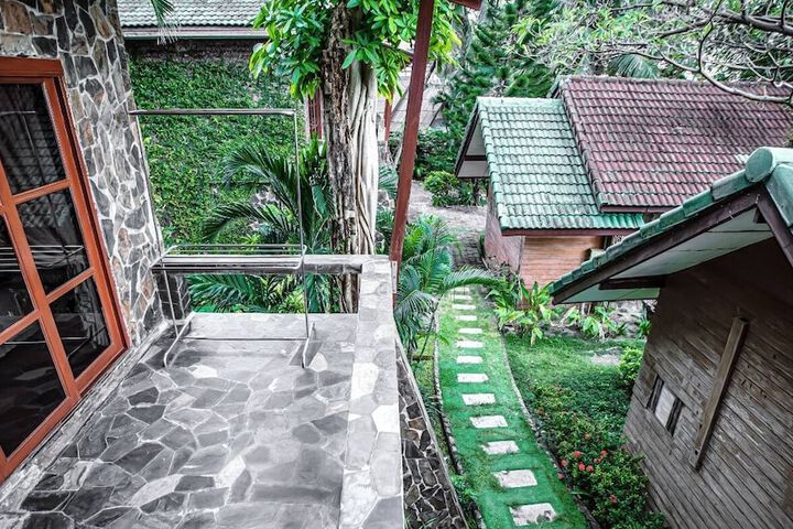 Terrace/Patio 28 of 52