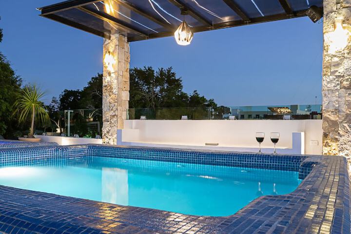 Spa and Wellness