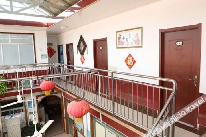 Hotel Interior 17 of 32